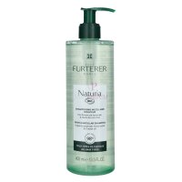 Rene Furterer Naturia Gentle Micellar Shampoo 400ml