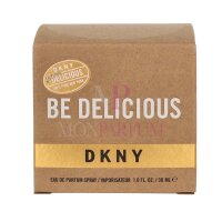 DKNY Golden Delicious Eau de Parfum 30ml