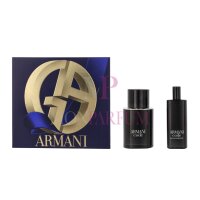 Armani Code Pour Homme Giftset 65ml