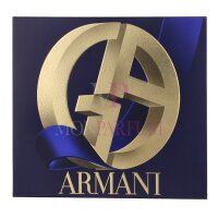 Armani Code Pour Homme Giftset 65ml