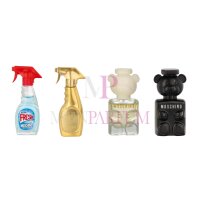 Moschino Miniatures Set 20ml