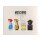 Moschino Miniatures Set 20ml