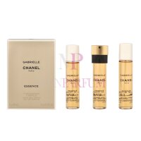 Chanel Gabrielle Essence Geschenkset 60ml