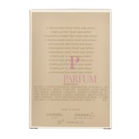 Chanel Gabrielle Essence Geschenkset 60ml