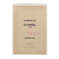 Chanel Gabrielle Essence Giftset 60ml