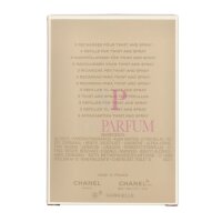 Chanel Gabrielle Essence Giftset 60ml