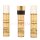 Chanel Gabrielle Essence Geschenkset 3x20ml Refill