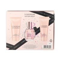 Viktor & Rolf Flowerbomb Giftset 120ml