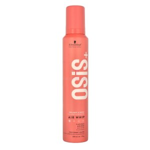 Schwarzkopf Osis+ Air Whip Flexible Mousse 200ml