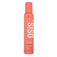 Schwarzkopf Osis+ Air Whip Flexible Mousse 200ml