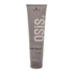 Osis Bouncy Curls Gel