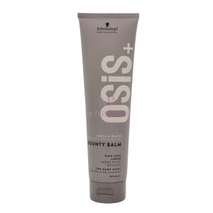 Schwarzkopf Osis+ Bouncy Curls Gel 150ml