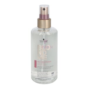 Blond Me All Blondes Light Conditioner 200ml