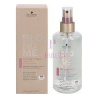 Blond Me All Blondes Light Conditioner 200ml