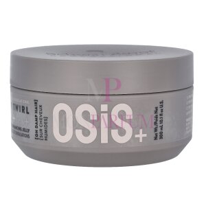 Schwarzkopf Osis+ Bouncy Curls Gel 300ml