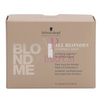 Blond Me All Blondes Vitamin C Shot 25g