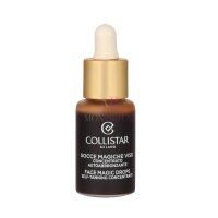 Collistar Tan Without Sunshine Self-tanning Serum 10ml