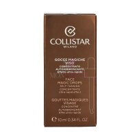 Collistar Tan Without Sunshine Self-tanning Serum 10ml