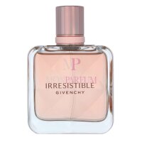 Givenchy Irresistible Eau de Parfum 50ml