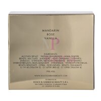 Dolce & Gabbana The One For Women Eau de Parfum 75ml
