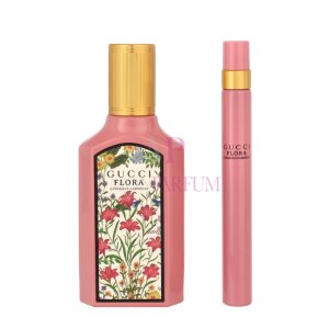 Gucci Flora Gorgeous Gardenia Giftset 60ml