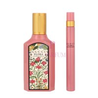 Gucci Flora Gorgeous Gardenia Giftset 60ml