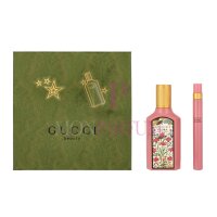 Gucci Flora Gorgeous Gardenia Giftset 60ml