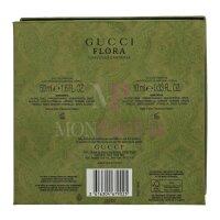 Gucci Flora Gorgeous Gardenia Giftset 60ml