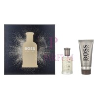 Hugo Boss Bottled Giftset 150ml