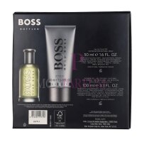 Hugo Boss Bottled Giftset 150ml