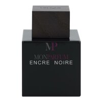 Lalique Encre Noir Pour Homme Eau de Toilette Spray 100ml