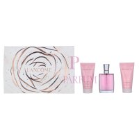 Lancome Miracle Femme Giftset 130ml