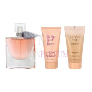 Lancome La Vie Est Belle Giftset 150ml