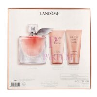 Lancome La Vie Est Belle Giftset 150ml