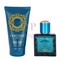 Versace Eros Pour Homme Giftset 80ml