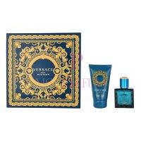 Versace Eros Pour Homme Giftset 80ml