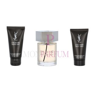 YSL LHomme Giftset 200ml