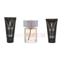 YSL LHomme Giftset 200ml