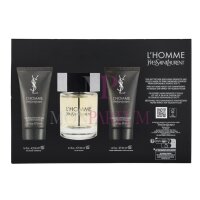 YSL LHomme Giftset 200ml