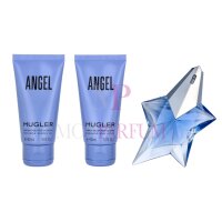 Thierry Mugler Angel Giftset 125ml