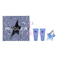 Thierry Mugler Angel Giftset 125ml