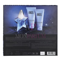 Thierry Mugler Angel Giftset 125ml