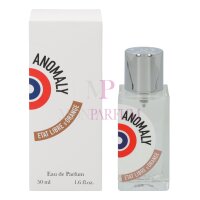 Etat Libre DOrange She Was An Anomaly Eau de Parfum 50ml