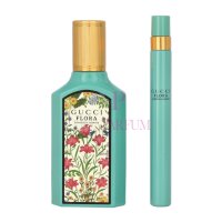 Gucci Flora Gorgeous Jasmine Giftset 60ml