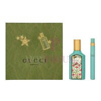 Gucci Flora Gorgeous Jasmine Giftset 60ml