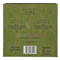 Gucci Flora Gorgeous Jasmine Giftset 60ml