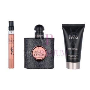 YSL Black Opium Giftset 110ml