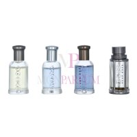 Hugo Boss Miniatures Set 20ml