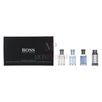 Hugo Boss Miniatures Set 20ml