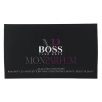 Hugo Boss Miniatures Set 20ml